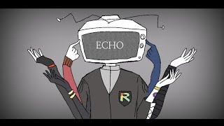 [POKEMON villains] ECHO