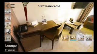Stunning 360 Panorama multimedia travel & tourism app screenshot 5
