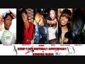 Priscilla Renea on KEMPIRE RADIO