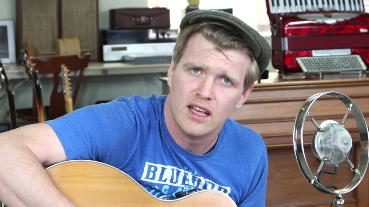 Wild Mountain Rose from Ragamuffin Hall