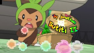 (Mobile) BuTiTi II by Jonathan screenshot 3