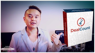 DealCount Review - get *BEST* Bonus and Review HERE!