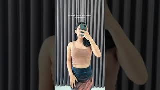 Sini Sini Mimo Kasi Tauuuu Kalo Mimo Punya Tanktop Yang Super Cakep Yukk Buruan Checkout Sekarang