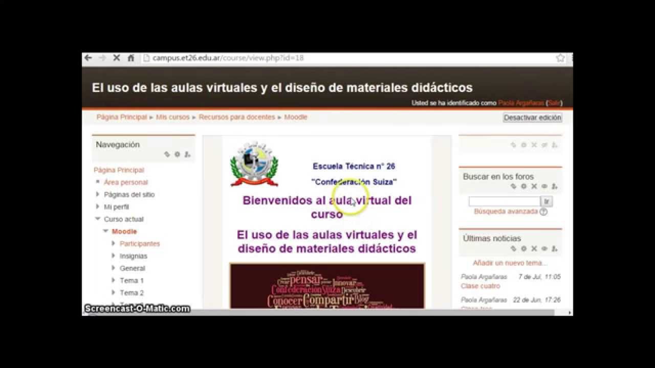 vido tutorial wiki - YouTube