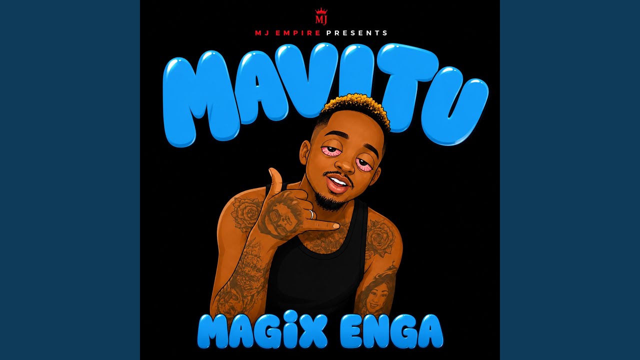 Watch Mavitu on YouTube Watch Mavitu on YouTube