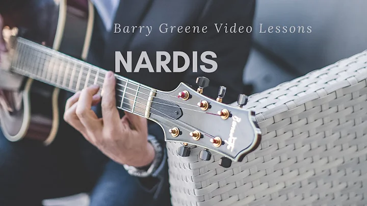 Nardis - BGVL Preview