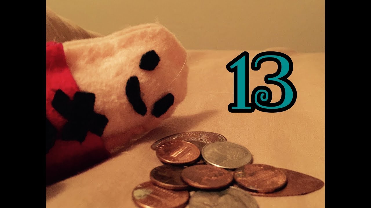 Plush Island Finale Episode 13: Presenting Presents - Plush Island Finale Episode 13: Presenting Presents
