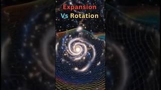 Rotating Universe Theory: Could Our Universe Be a Black Hole? | Hubble Tension Explained #universe