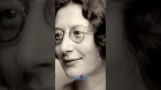 Çanda Me Portreya Simone Weil Üksiyon Î