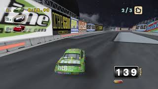 Cars: Mater-National Wii Modding: Playing as Chick Hicks