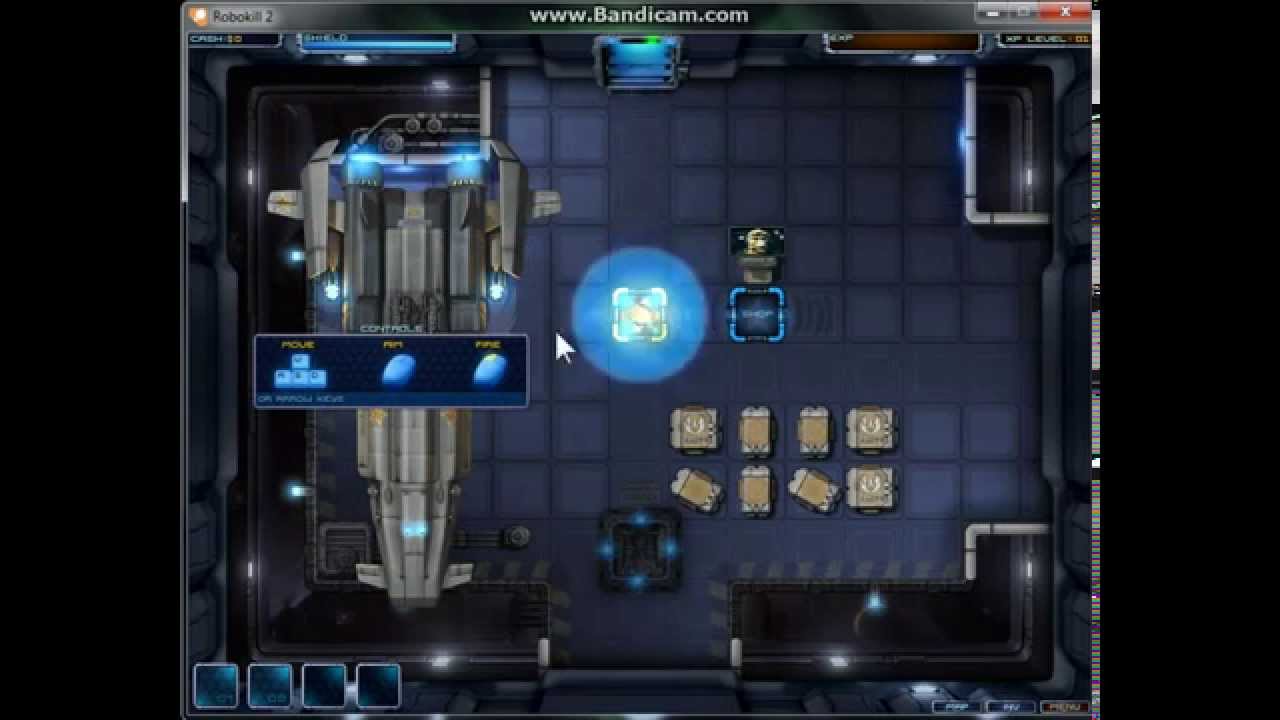 Игра робот 2д. Robokill 2. Игра Robokill. Robokill Titan Prime. Флэш игра Robokill.