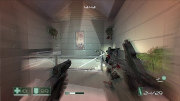 FEAR FILES HD INSTANT ACTION 8