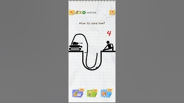 Draw 2 save level 116