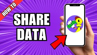 How To Share Data On The Pawns App screenshot 5