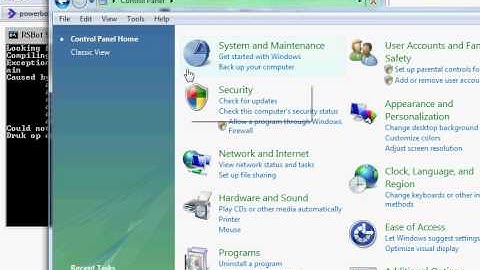 Powerbot / RSBot  - Main Class Error - FIX