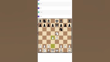 I checkmated chatgpt in 7 moves
