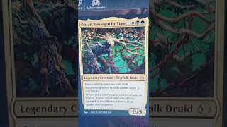 What did they do to my boi? #mtgarena #mtgcommunity #mtgnt