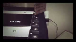 DD Audio RCA Z-Wire DC 10.0k DD VO-B3 VO-M6.5 DD SS4A