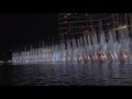 Wynn Palace Fountain - One (Reprise) Finale
