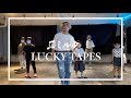 sora uchida/内田空 ♫ミルク / LUCKY TAPES #sora #dance #hiphop #luckytapes #ミルク