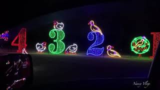 Prairie Lights/Nancy Vlogs