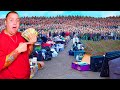 We Had The CRAZIEST Yard Sale On Earth!