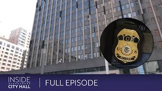 Democrats make immigration a major election issue | Inside City Hall