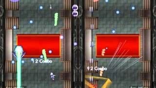 Seihou 2 - Kioh Gyoku Muse Run. @Patrick11nf