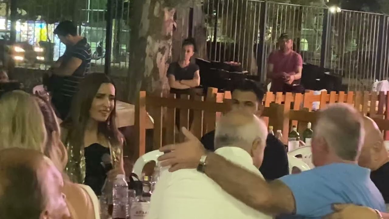 Γιώτα Γρίβα  Πρωινές ώρες Αιγάλεω Αττικής 2025