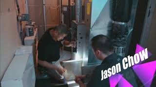 Furnace Inspection