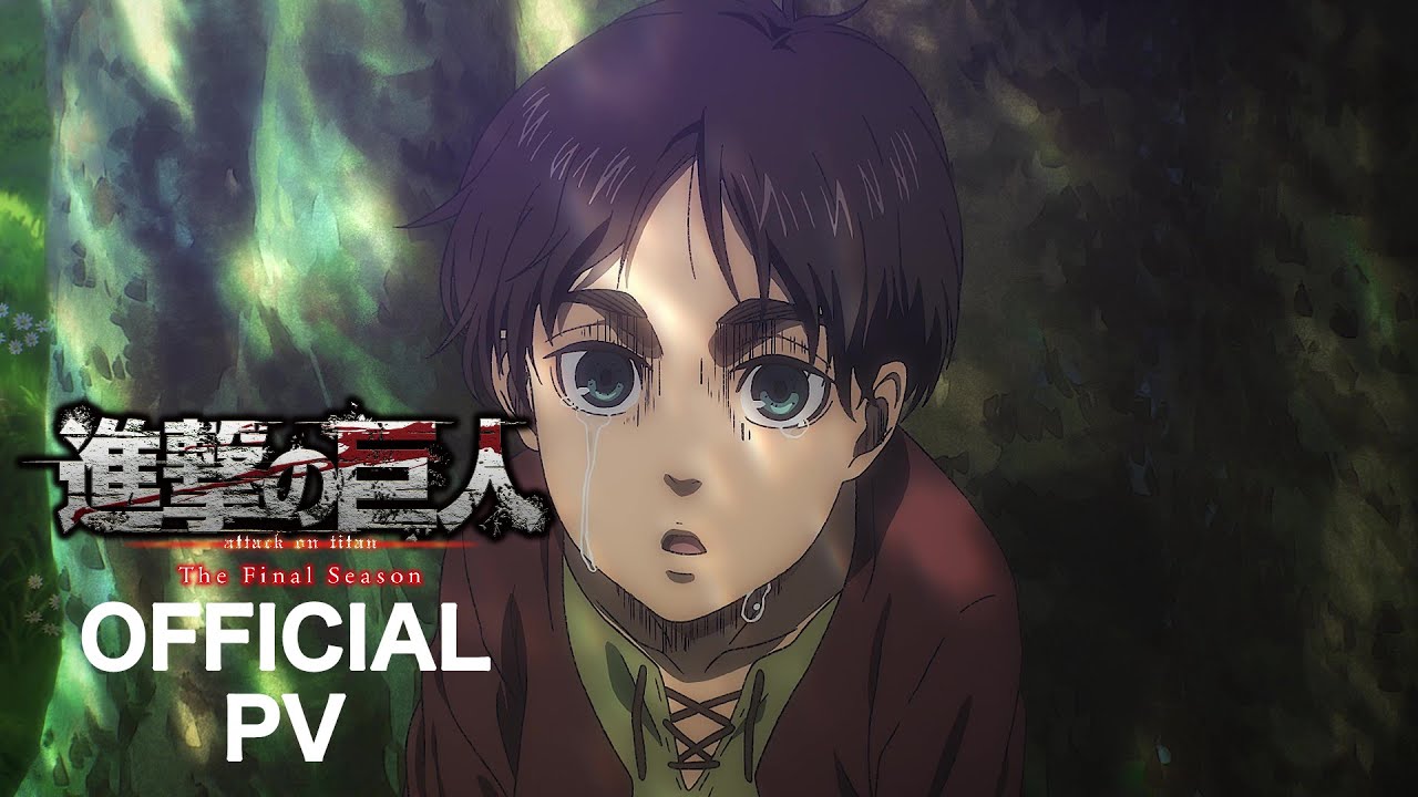 Attack on Titan Final Season Part 3 to Be Split Into Two Parts; Scheduled  to Come This March