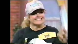 Shopping Spree: 10-03-1996