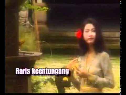 Lirik Lagu Pop Bali Bungan Sandat