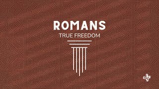 Freedom and Transformation in Christ: Embracing Our Identity