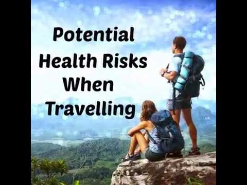 POTENTIAL HEALTH RISKS