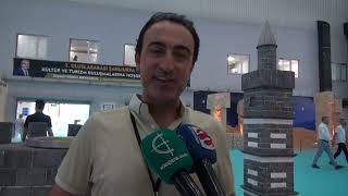 Kültür Turizm Buluşmalarıyla Dünya Şanlıurfa’yı Tanıdı