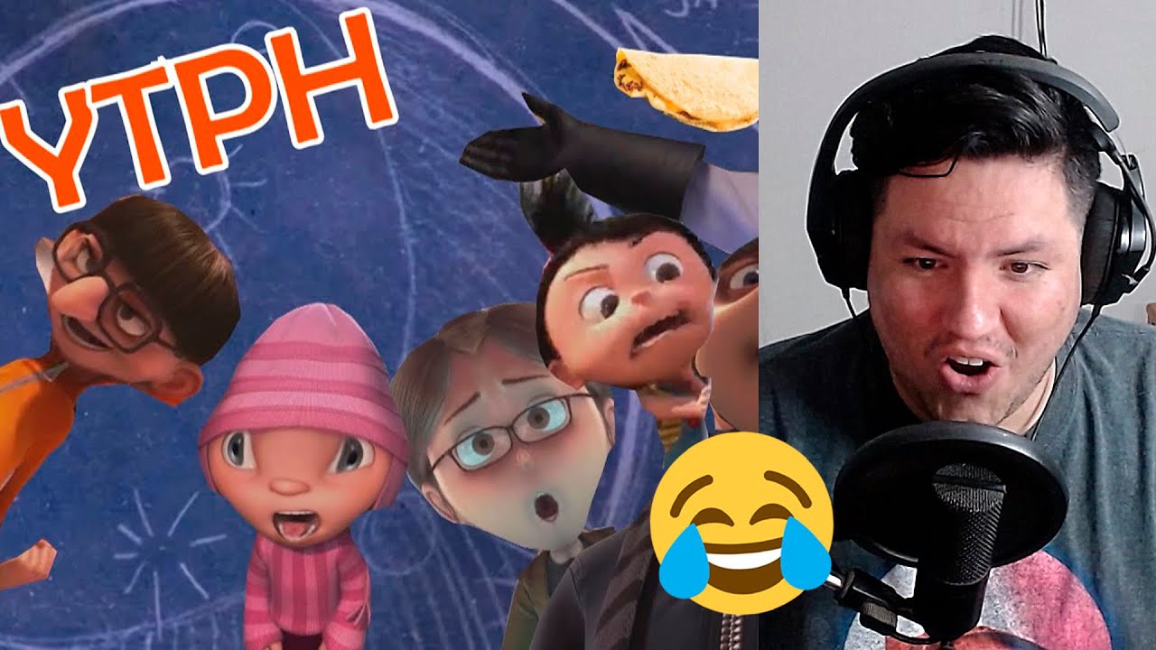 MI FUNADO FAVORITO ES UNA MARAVILLA