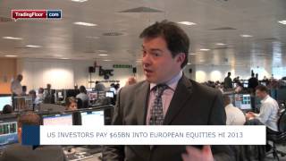 Embracing european equities