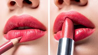 Stunning Makeup Ideas || Beauty Hacks And Skincare Recipes