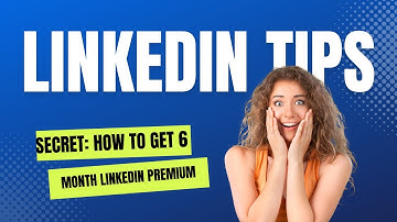 🔥 Unlock the Full Potential of LinkedIn with Free LinkedIn Premium & Premium Features! 🔥