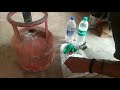 How to make hydrogen gas ballon at home . hydrogen gas kaise banae //how to make flying  //