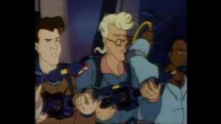 The Real Ghostbusters Music - In Face Of Danger