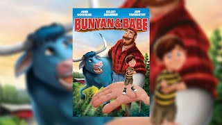 Film Vizatimor - Aventurat E Bunyanit Dhe Foshnjës Dubluar Në Shqip