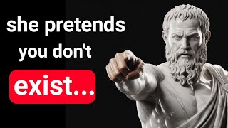 She Pretends You Dont Exist But When This Happens Trust Me  Youre Living In Her Head Rentfree