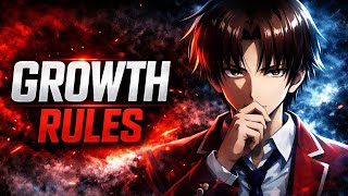 Laws That Will Change Your Growth Game Self Vistora