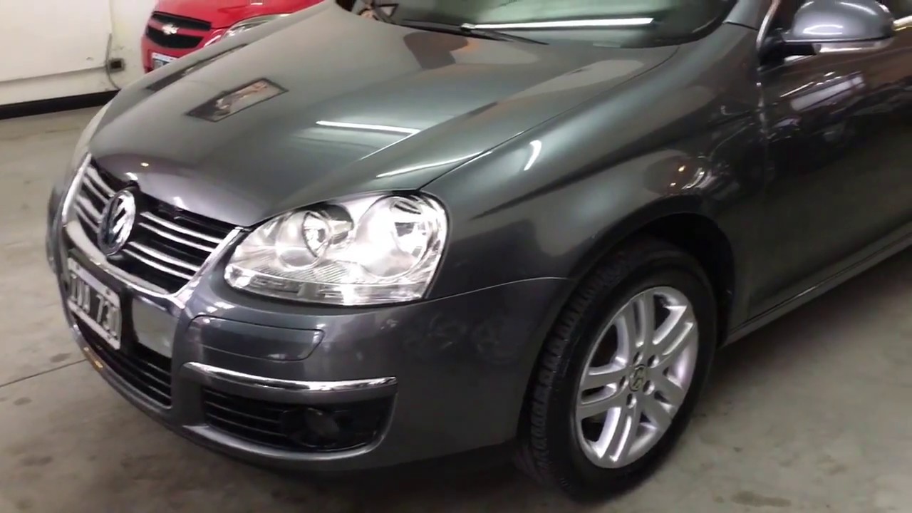 Volkswagen vento глушитель