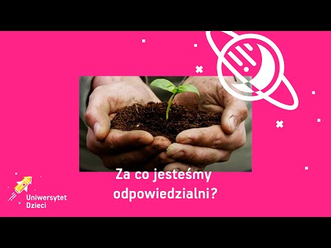 Wideo: Czym jest odpowiedzialność w zespole?