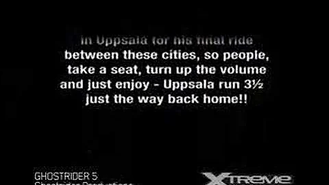 Ghostrider 5 Back To Basics Trailer 3