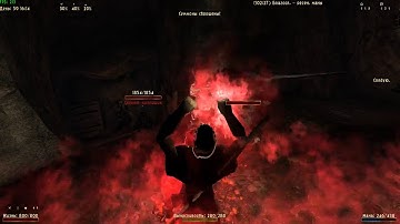 Gothic 2 Returning 2.0 AB - Nightmare difficulty - Necromancer #34