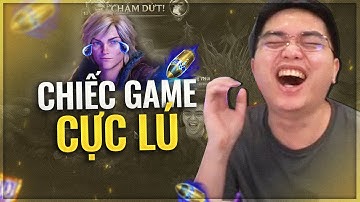 ĐỪNG CHƠI GAME QUÁ 180P NẾU KHÔNG SẼ BỊ LÚ! ĐỊNH MỆNH GÁNH TEAM CỦA NHỮNG NGƯỜI TRONG TÊN CÓ SỐ 7!